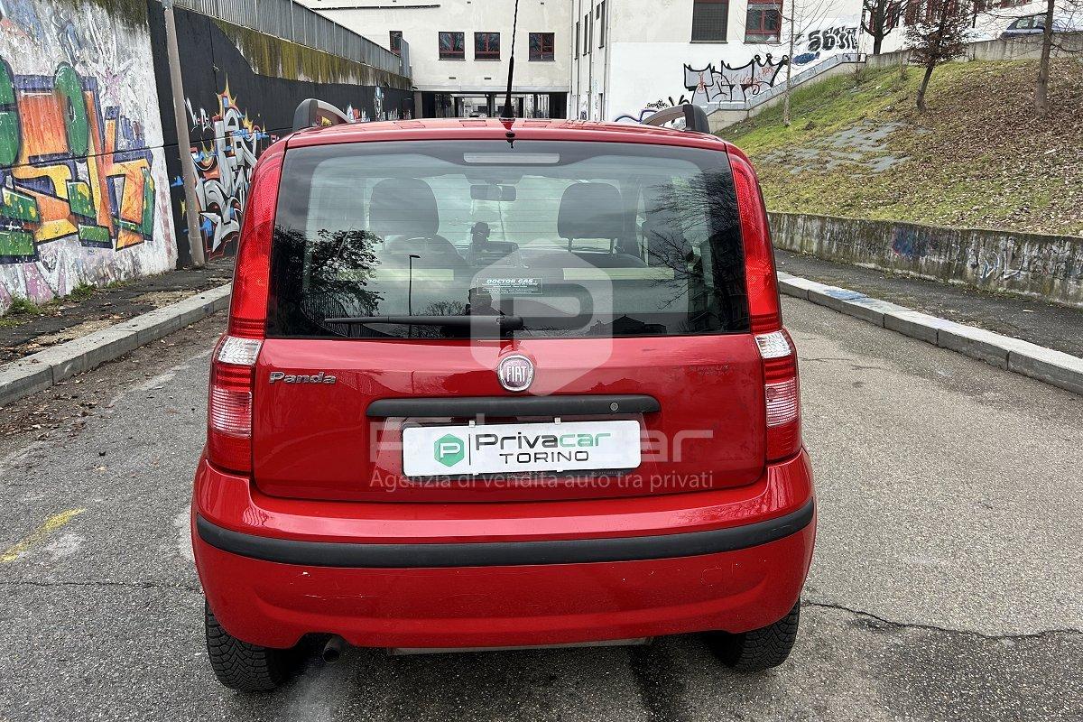 FIAT Panda 1.2 Dynamic Natural Power