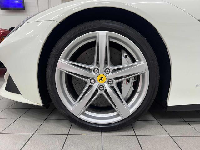 FERRARI F12 berlinetta |FERRARI APPROVED|
