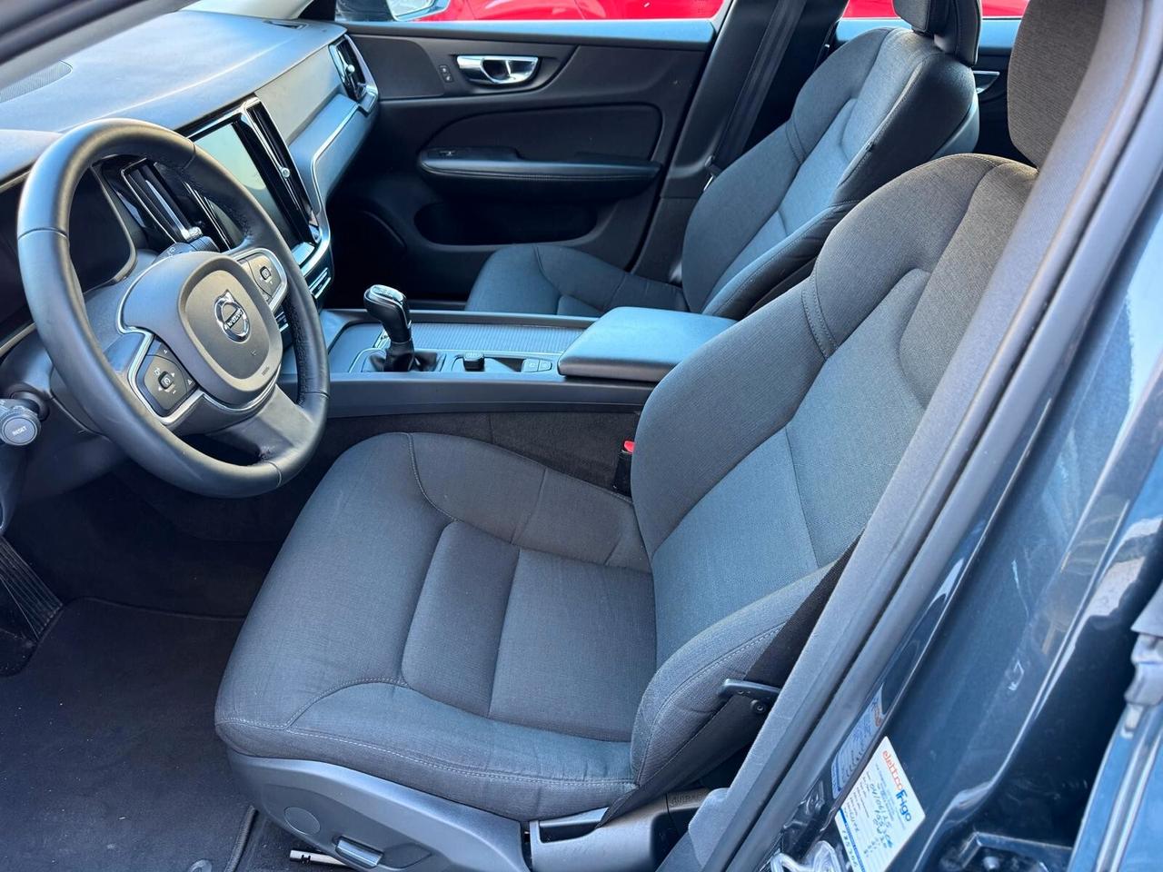 Volvo V60 D3 Business Plus*EURO6*NAVI*CERCHI