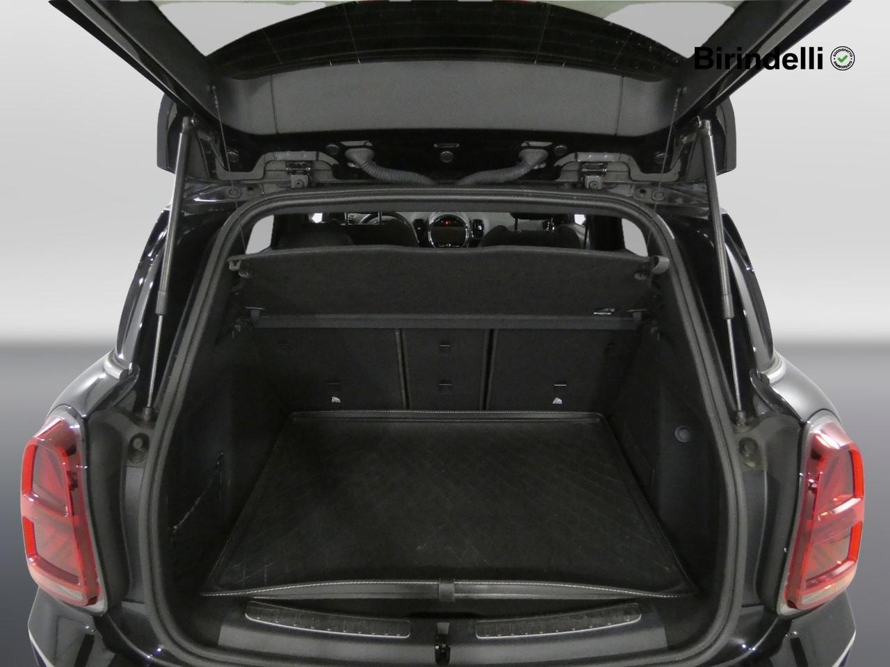 MINI Mini Countrym.(F60) - Mini 2.0 Cooper S Classic Countryman ALL4