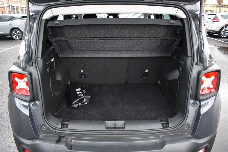 Jeep Renegade 1.0 T3 120cv Longitude