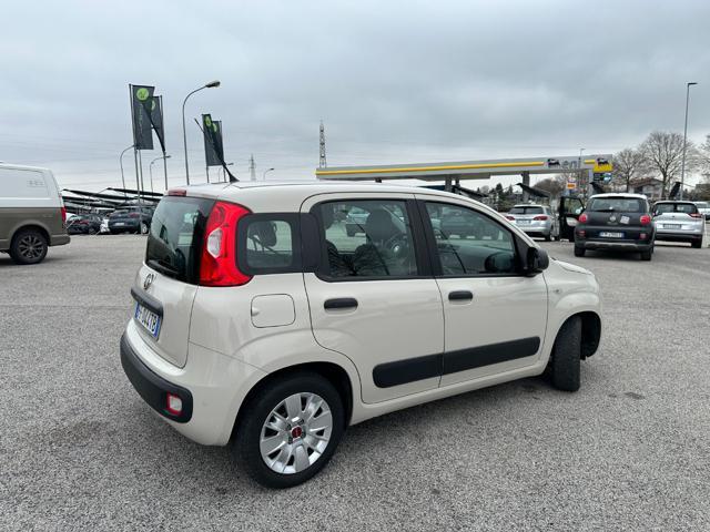 FIAT Panda 1.2 EasyPower Easy