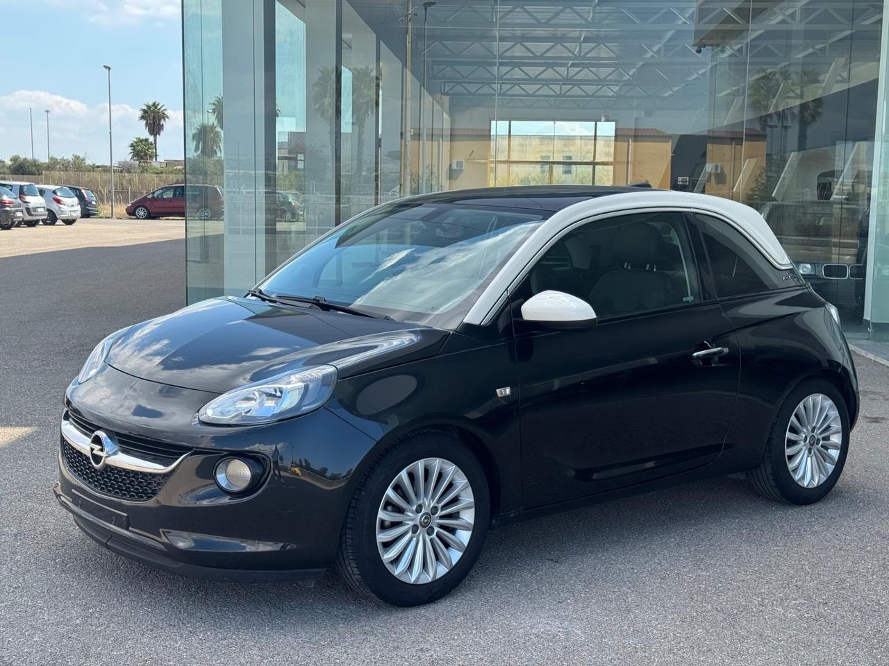 Opel Adam 1.4 100 CV Glam