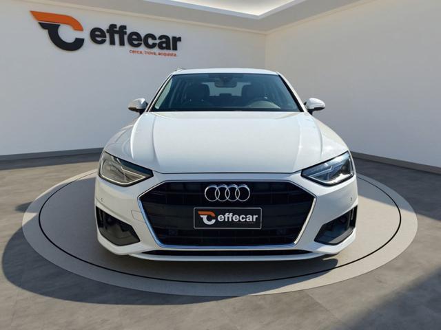AUDI A4 Avant 35 TDI/163 CV S tronic Business
