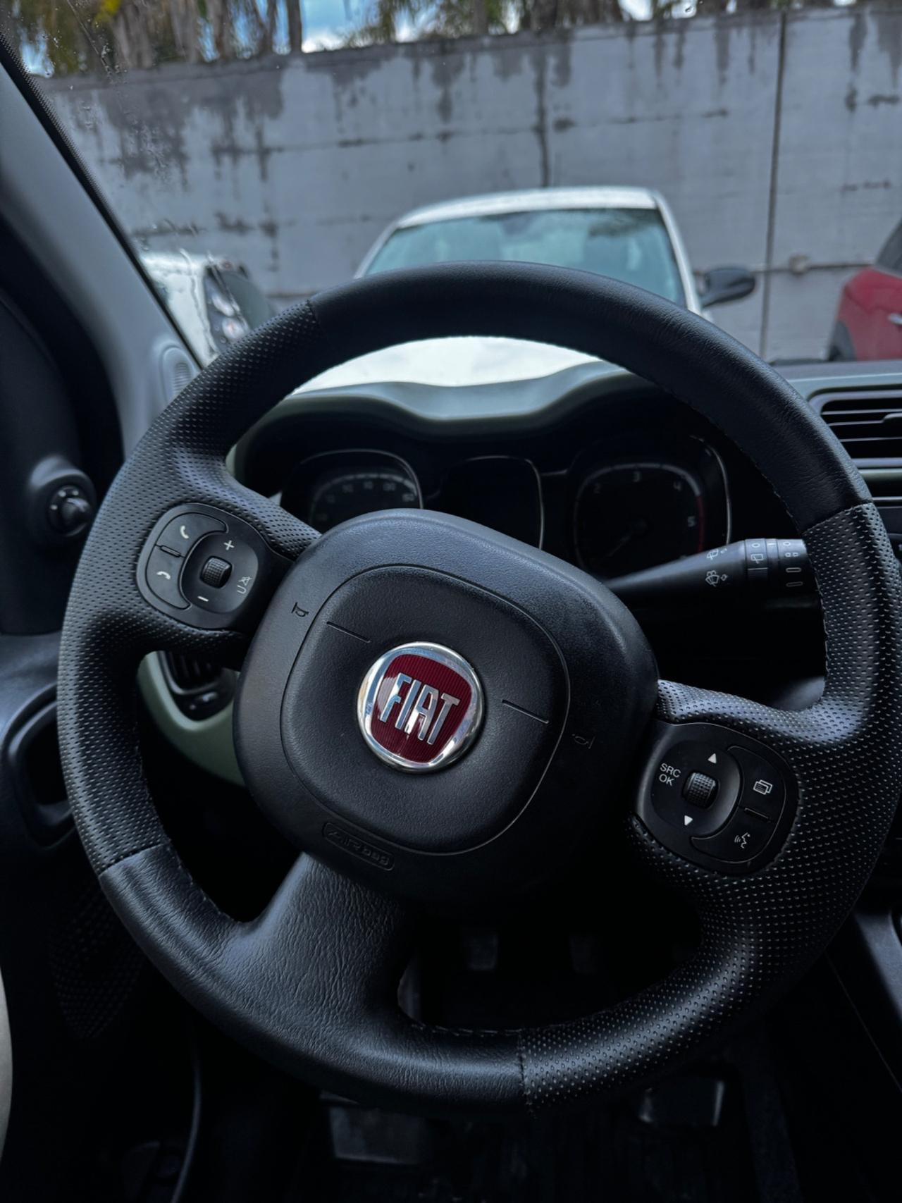 Fiat Panda 1.3 MJT S&S 4x4 75cv