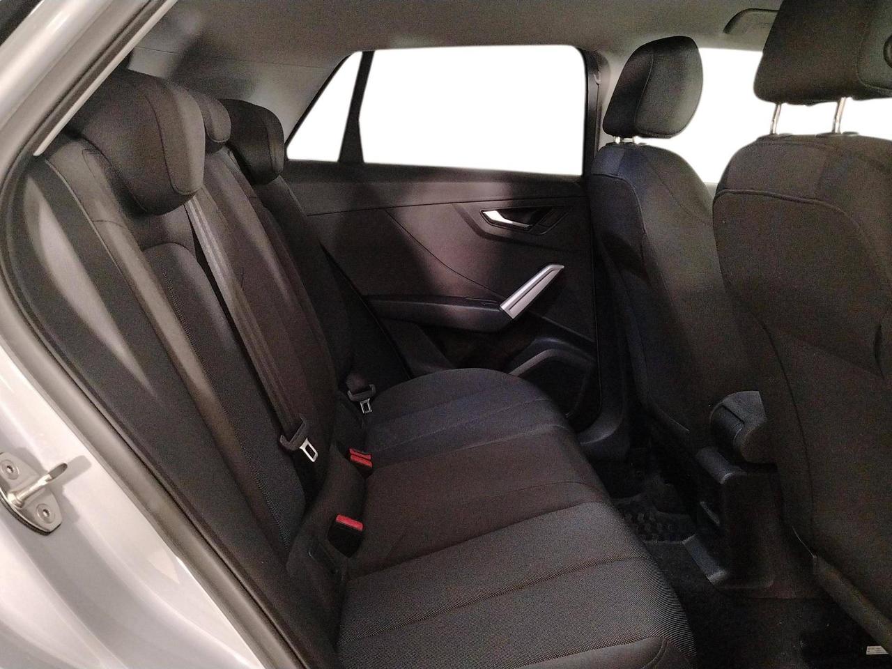 Audi Q2 35 1.5 tfsi Admired Advanced