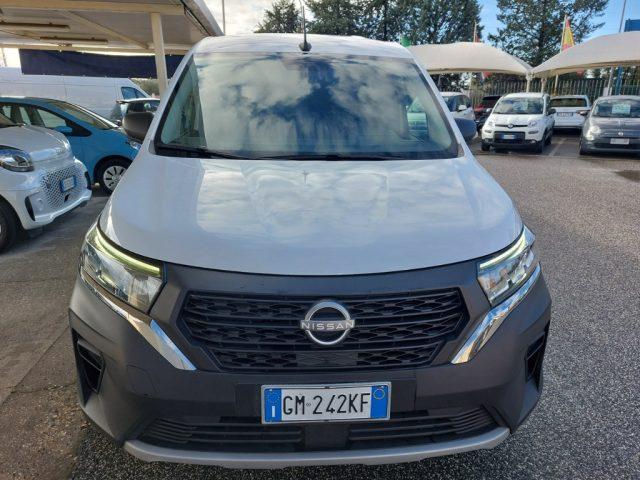 NISSAN Townstar 1.3 130 CV Van PC Acenta