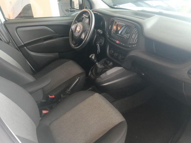 FIAT Doblo Doblò 1.3 MJT PC Combi N1 SX