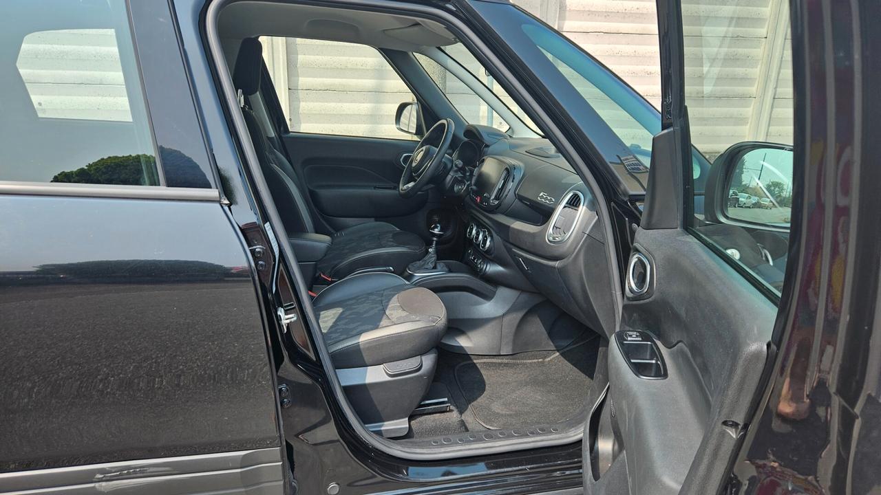 Fiat 500L 1.4 95 CV S&S Sport