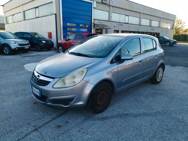 Opel Corsa 1.3 CDTI 75CV 5 porte Club