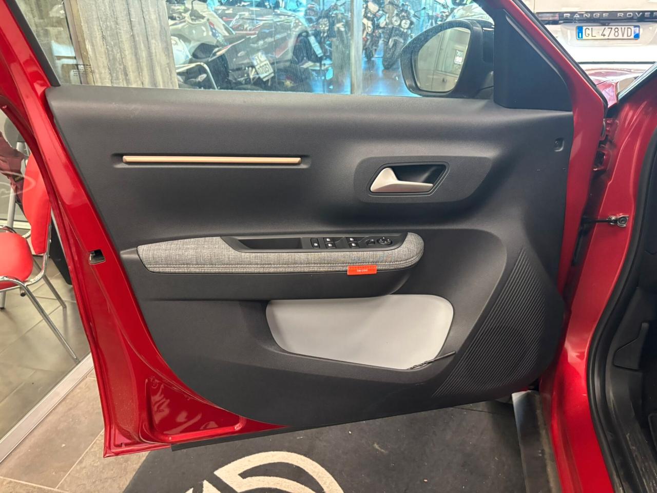 Citroen C3 Aircross PureTech Turbo 100 CV Plus