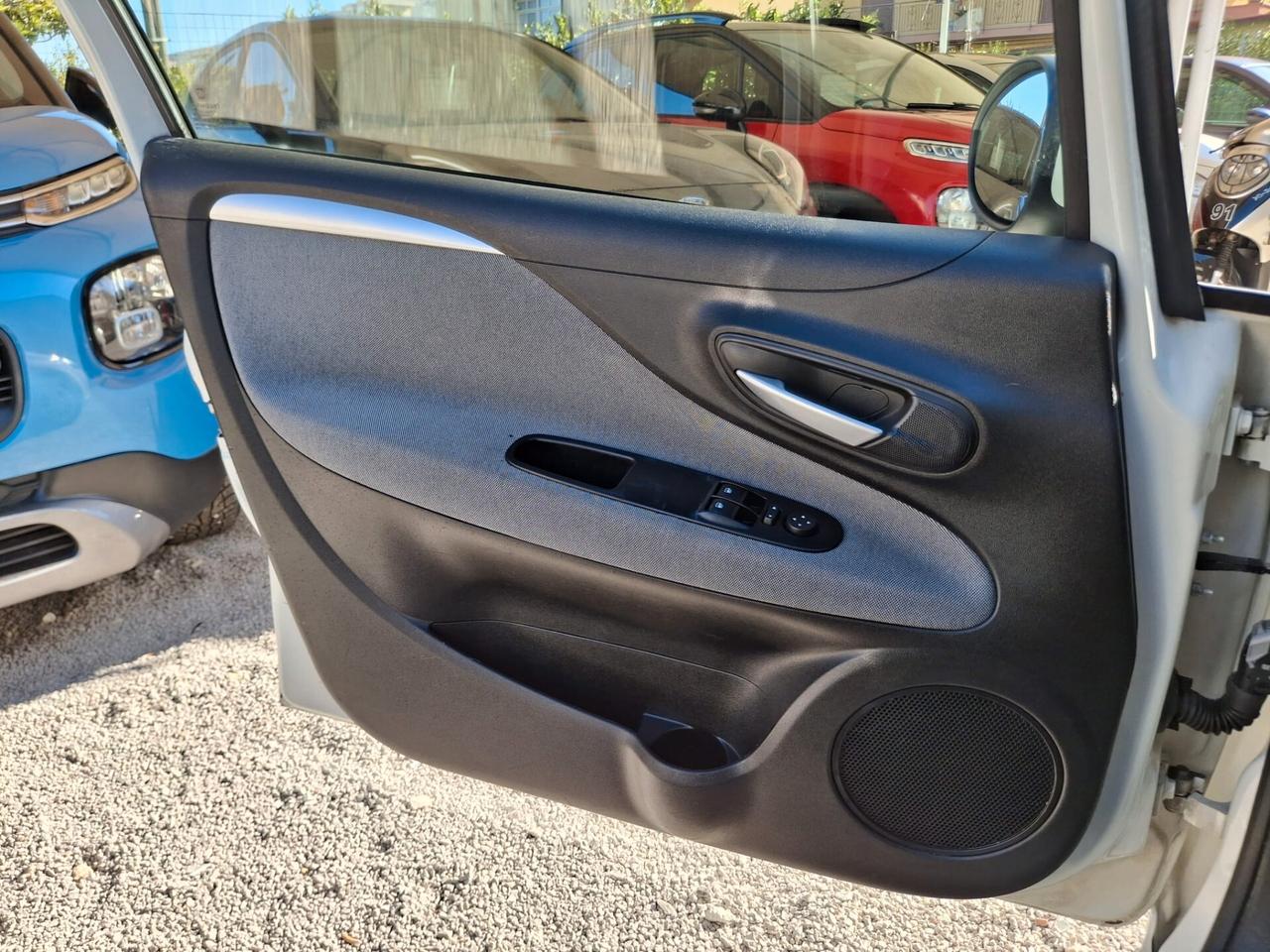 Fiat Punto Evo 1.3 Mjt 75 CV DPF 5 porte S&S Dynamic