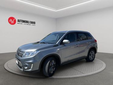 SUZUKI Vitara 1.6 DDiS V-Cool