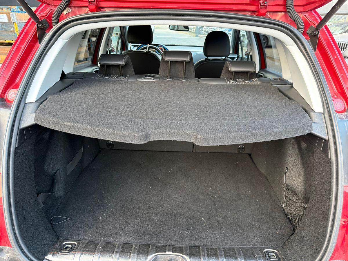 PEUGEOT 2008 1.2 puretech Allure 82cv my16