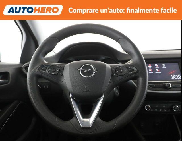 OPEL Crossland X 1.2 12V Advance
