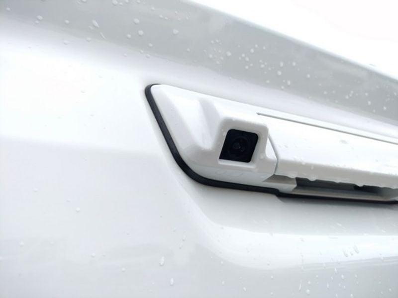 Isuzu D-Max N60 D-Max N60 1.9 aut. Crew BB+ Cab con Shutter lid!!