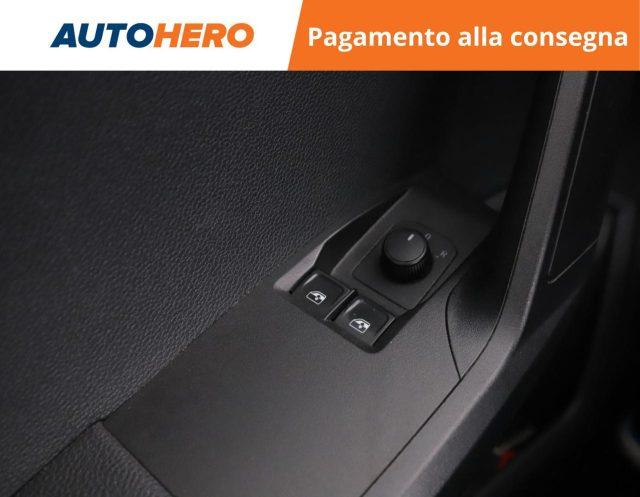 SEAT Ibiza 1.0 EcoTSI 95 CV 5 porte Style