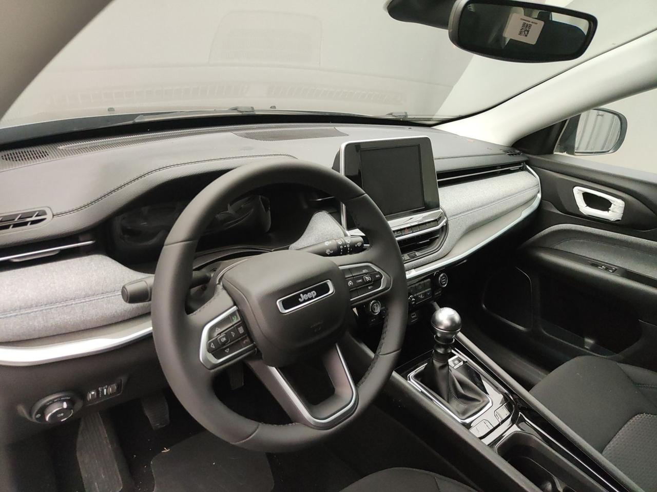 JEEP Compass II 2021 1.6 MJT 130CV LONGITUDE