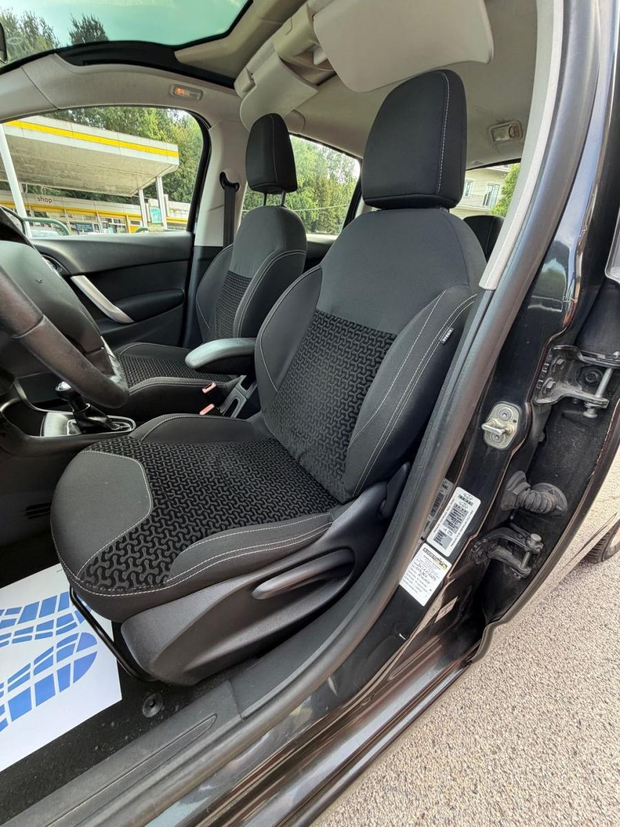 CITROEN - C3 - 1.1 Seduction