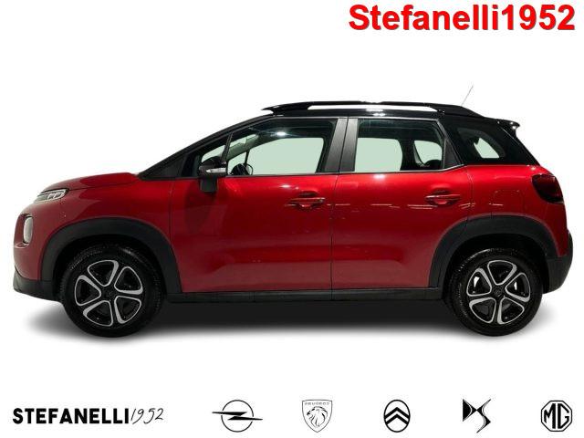 CITROEN C3 Aircross PureTech 110 S&S Feel