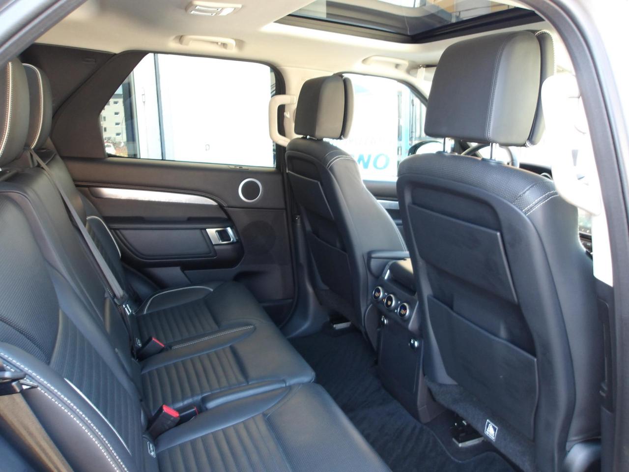 Land Rover Discovery 3.0 td6 HSE 249cv 7p.ti auto