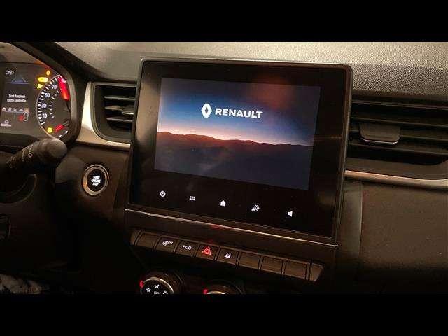 Renault Captur 1.0 tce Zen Gpl 100cv my21