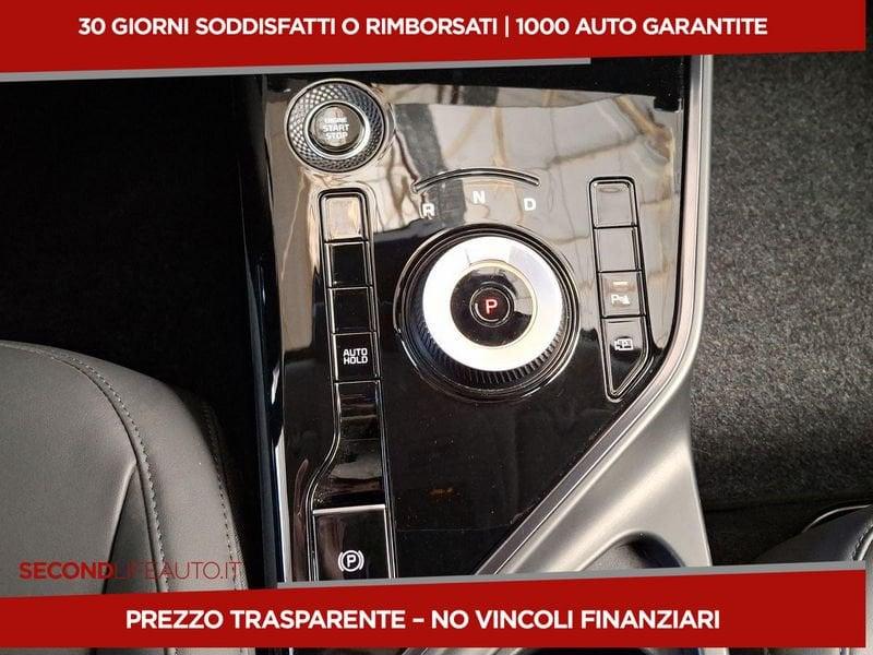 KIA Niro 1.6 gdi hev Style dct6