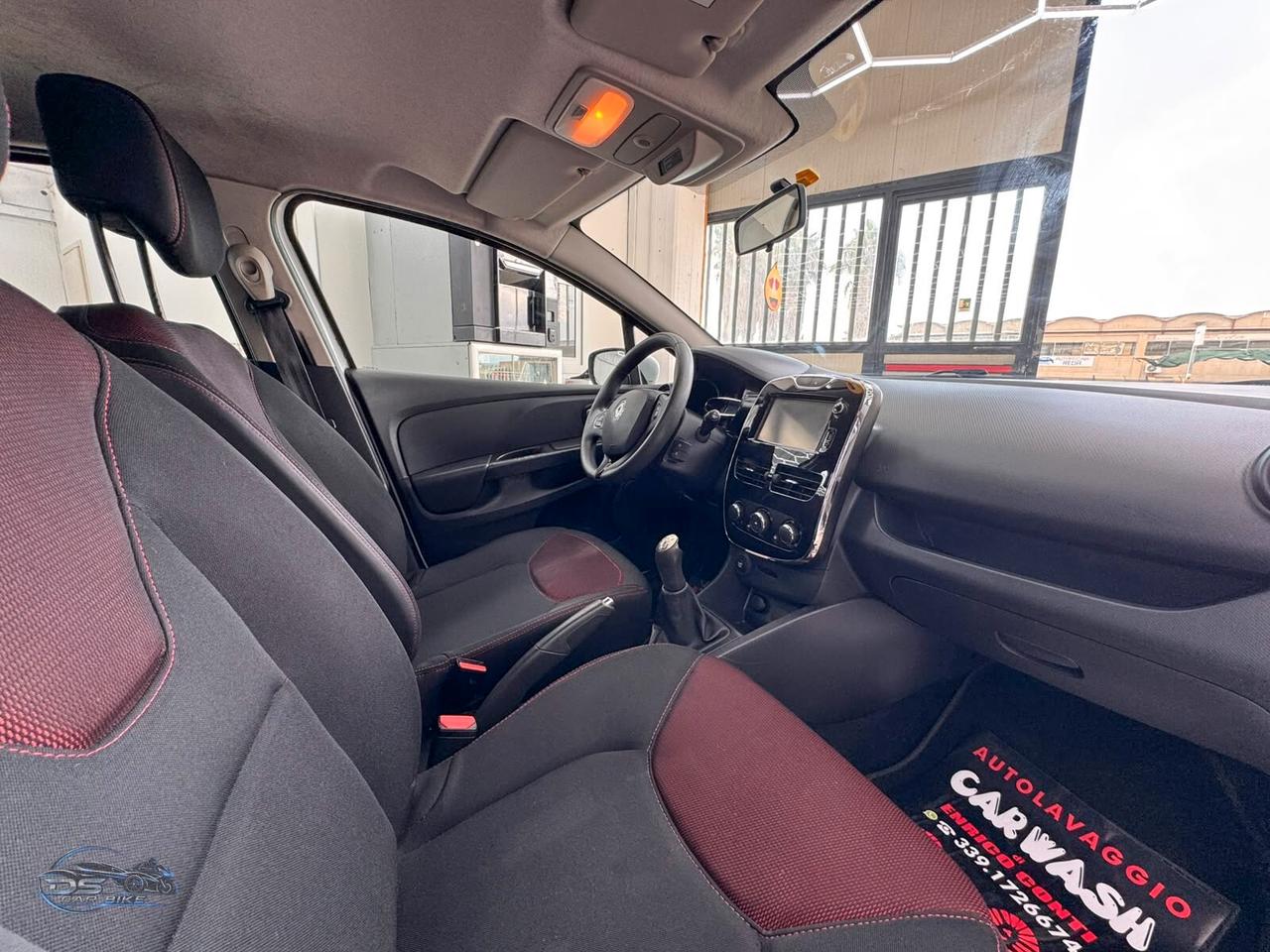 Renault Clio 1.2 75CV 5 porte Live