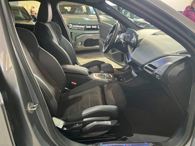 BMW 118 d MSport "18 M Sport/LED/NAV.CAR PLAY/TELECAM+PARK