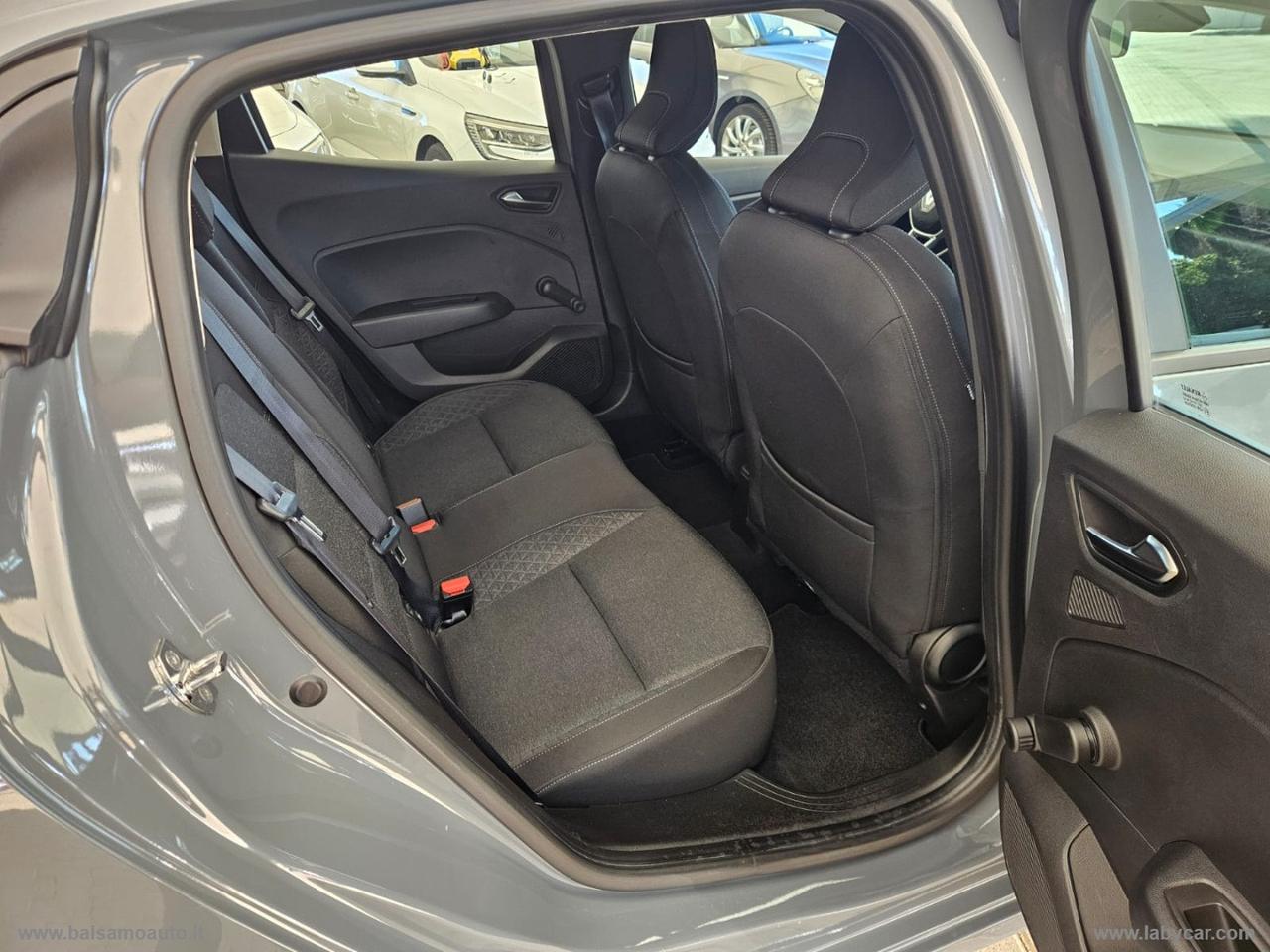 RENAULT Clio TCe 12V 100 CV 5p. Zen