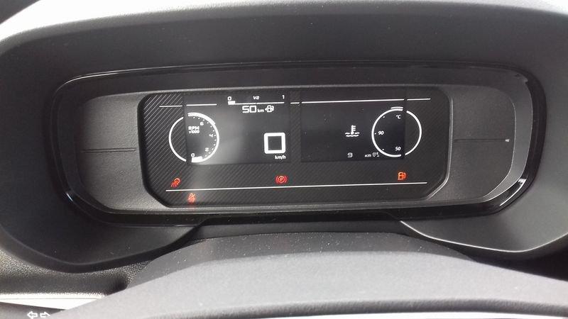 FIAT Doblò CH1 COMBI N1 AUTOCARRO 5 POSTI 1.5BLUEHDI 130CV MT6