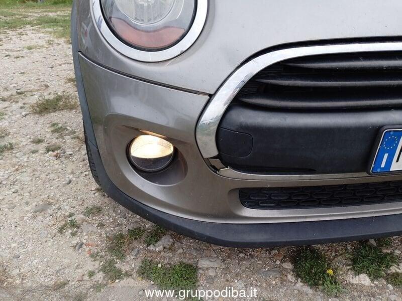 MINI Mini 5 porte Mini 2014 Benzina Mini 1.2 One 75cv 5p