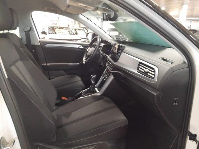VOLKSWAGEN T-Roc 1.0 TSI Life 17"PROMO GRIMALDI SPECIAL DAY