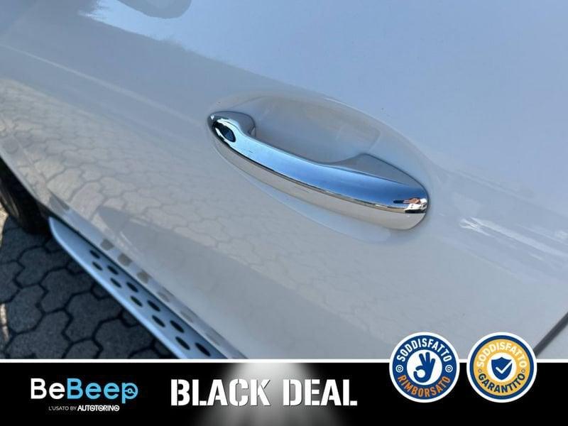 Mercedes-Benz GLC Coupé GLC COUPE 300 DE PHEV AMG LINE PREMIUM 4MATIC AUTO