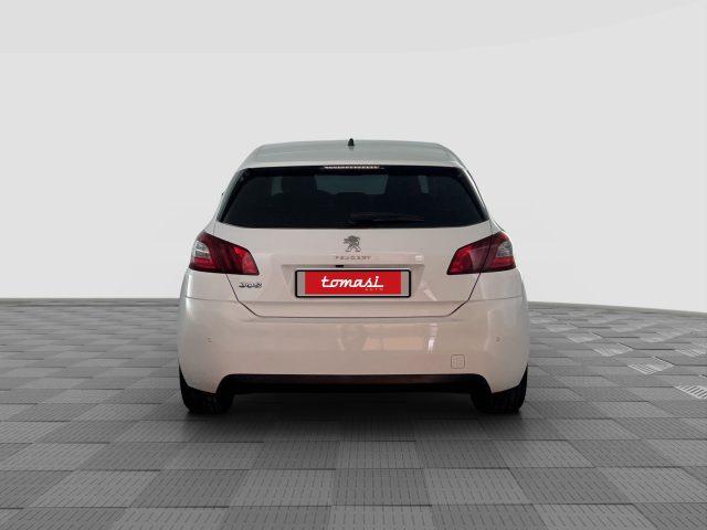PEUGEOT 308 308 PureTech Turbo 130 EAT8 S&S Allure