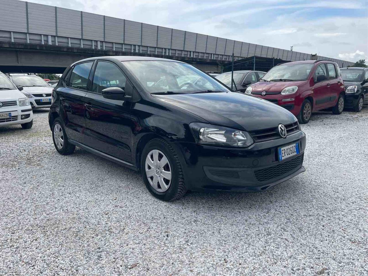 VOLKSWAGEN POLO - 1.2 TDI - COMFORTLINE