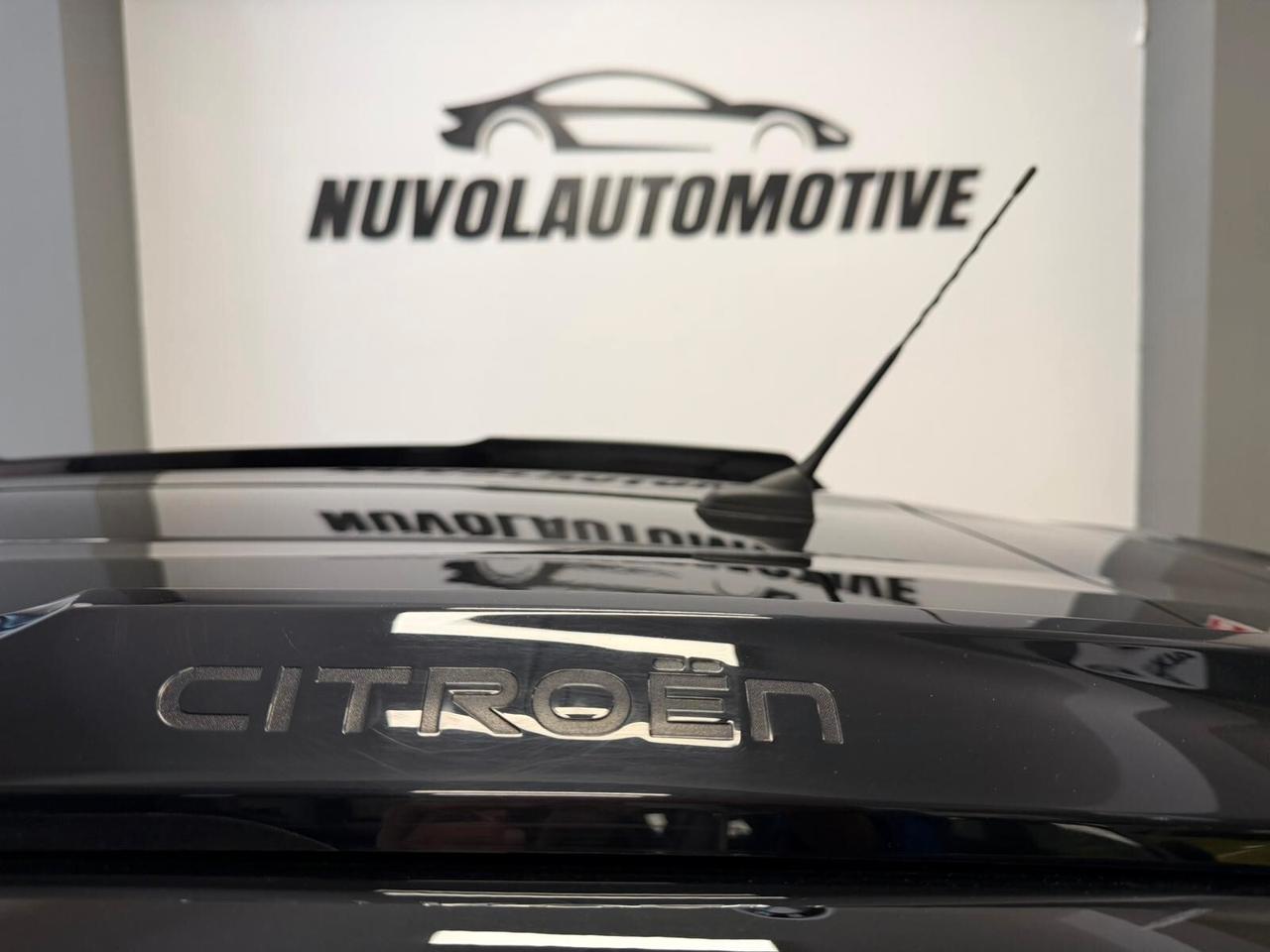 Citroen C3 PureTech 100 S&S Max rate a partire da 170 al mese