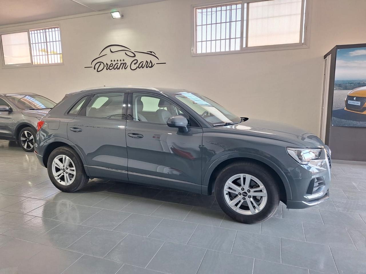 Audi Q3 35 TDI S tronic Business Advanced 71.000KM