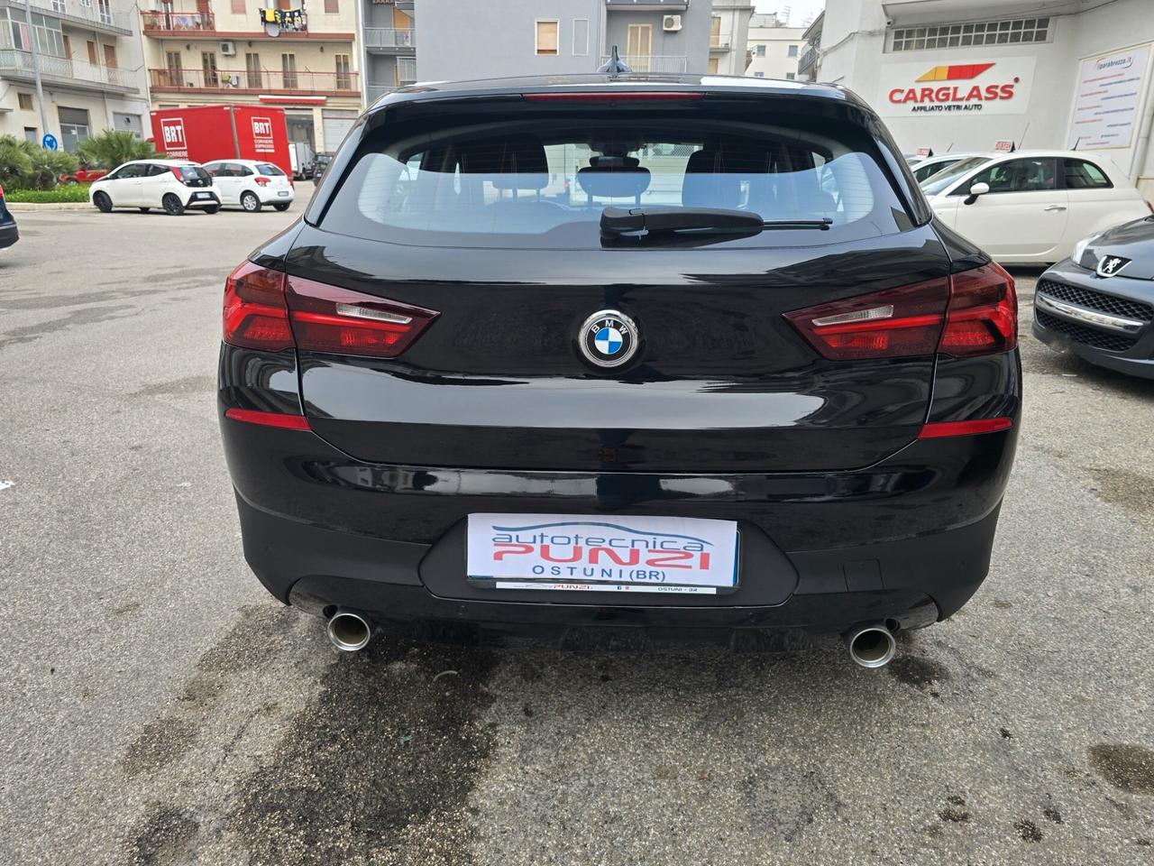 Bmw X2 xDrive 150CV - Advantage