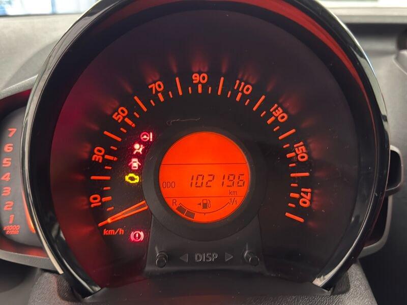 Citroën C1 C1 Airscape PureTech 82 5 porte Shine