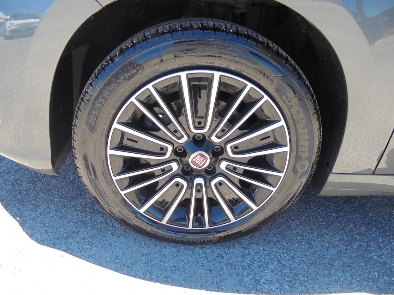Fiat Tipo 1.6 Mjt S&S SW City Life