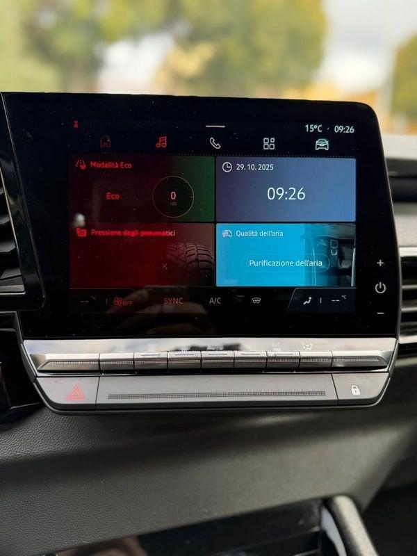 Renault Austral Austral Mild Hybrid Advanced 130 CV Equilibre