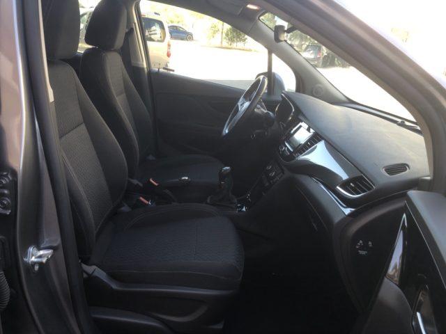 OPEL Mokka X 1.6 CDTI Ecotec 136CV 4x4 Start&Stop Innovation