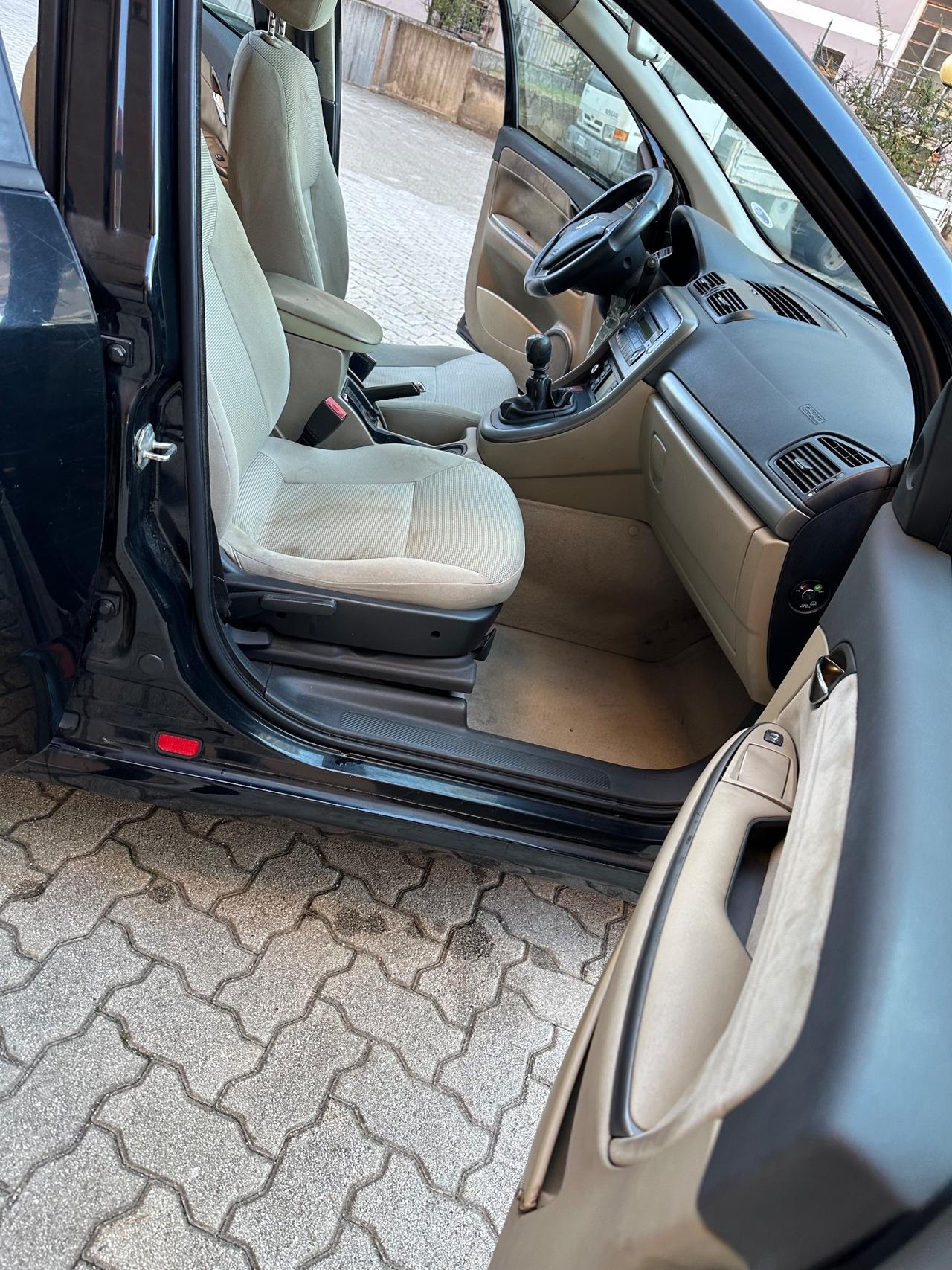 Fiat Croma 1.9 Multijet Active