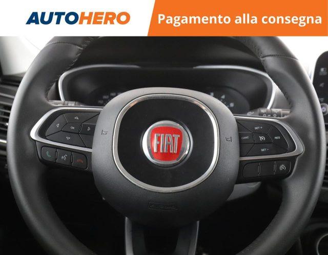 FIAT Tipo 1.4 5 porte Lounge