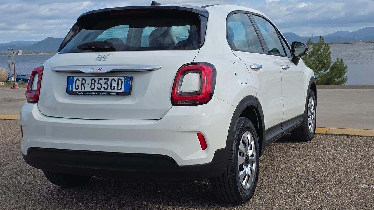 Fiat 500X 1.3 MultiJet 95 CV