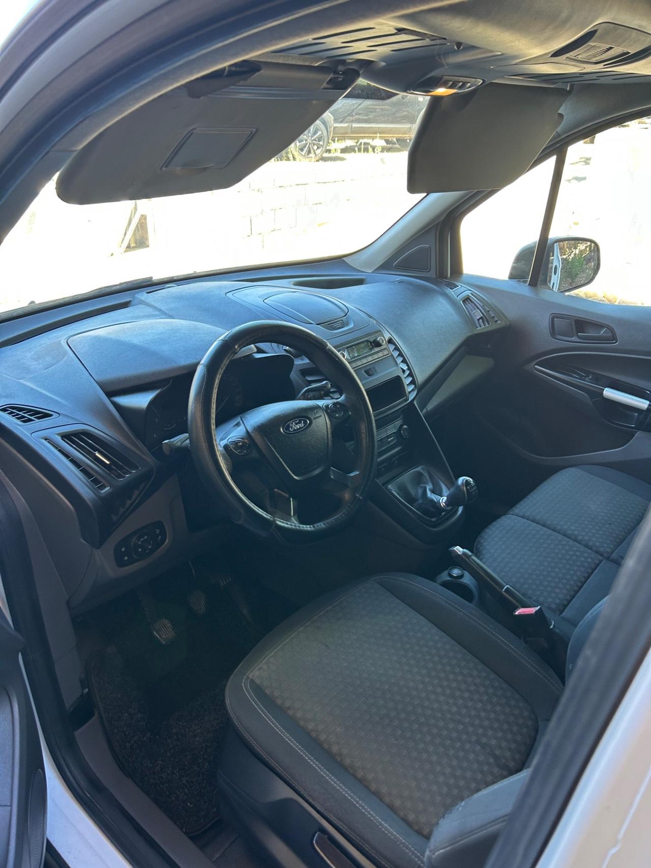 Ford Transit Connect 210 1.5 TDCi 100CV PL Furgone Trend