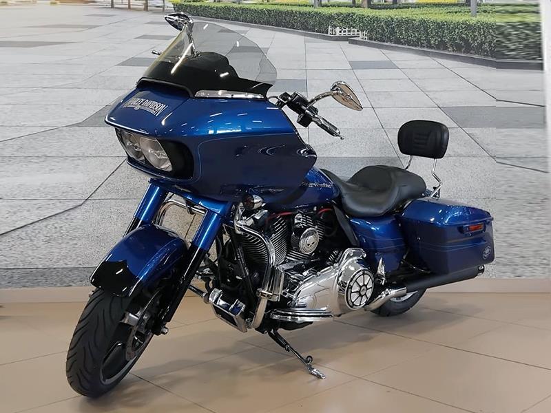 Harley Davidson Road Glide Special 1690