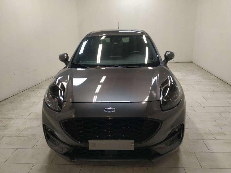 Ford Puma 1.0 ecoboost h ST-Line s&s 125cv