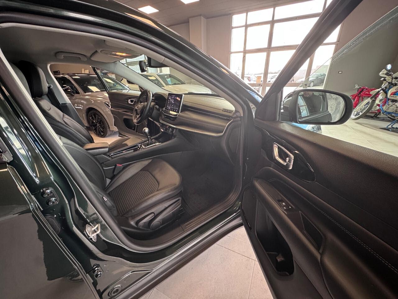 JEEP COMPASS MY2021 1.6 MJET 130CV LIMITED